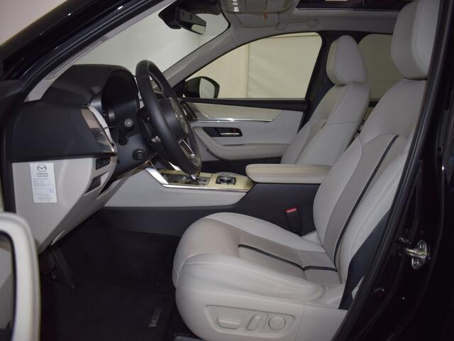 Mazda CX-60 2.5 PHEV Takumi | Panorama o Leder o Bose o Driver Assistance