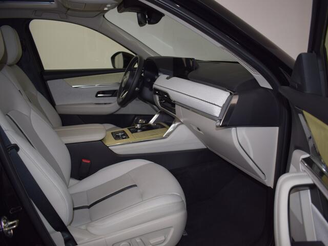 Mazda CX-60 2.5 PHEV Takumi | Panorama o Leder o Bose o Driver Assistance
