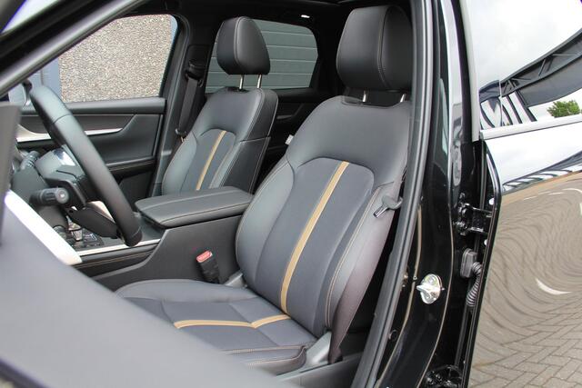 Mazda CX-60 2.5 e-SkyActiv PHEV Homura Plus | DIRECT LEVERBAAR | 2025 | Elektrische trekhaak | Panoramadak | Full option