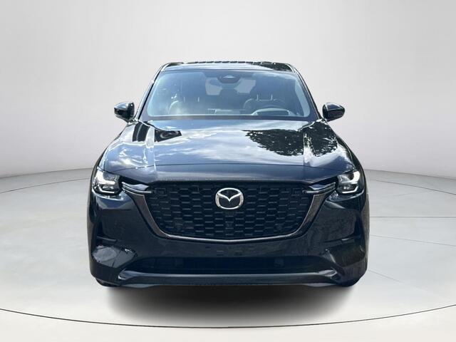 Mazda CX-60 2.5 e-SkyActiv PHEV Homura | Panoramic Pack | Navigatie | Model 2025! | Direct leverbaar