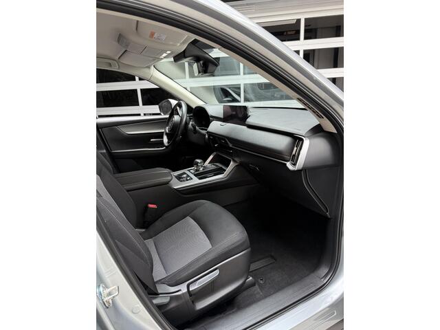 Mazda CX-60 2.5 e-SkyActiv PHEV Exclusive-Line