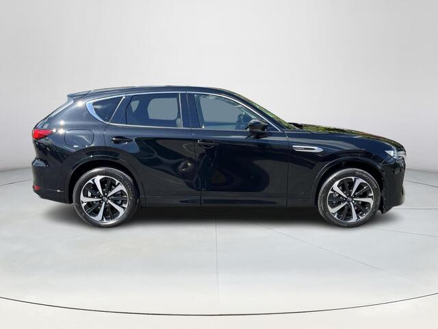 Mazda CX-60 2.5 e-SkyActiv PHEV Takumi | Convenience Pack | Driver Assistance Pack | Panorama Pack |