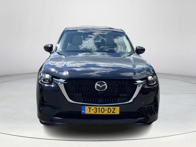 Mazda CX-60 2.5 e-SkyActiv PHEV Takumi | Convenience Pack | Driver Assistance Pack | Panorama Pack |