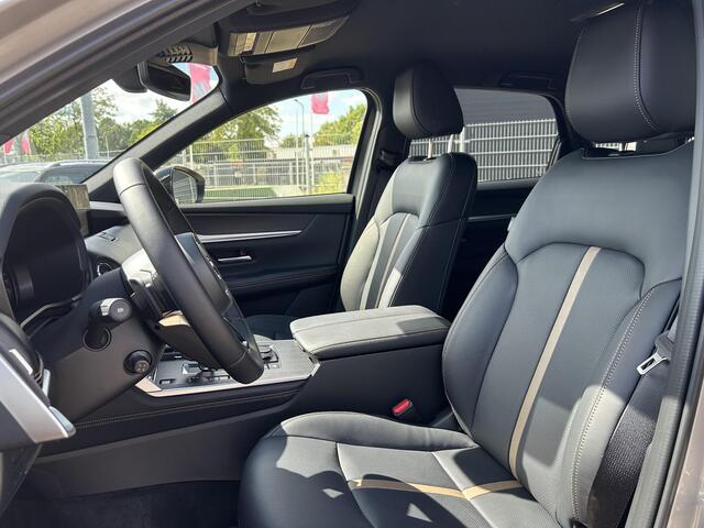 Mazda CX-60 2.5 e-SkyActiv PHEV Homura Business Edition