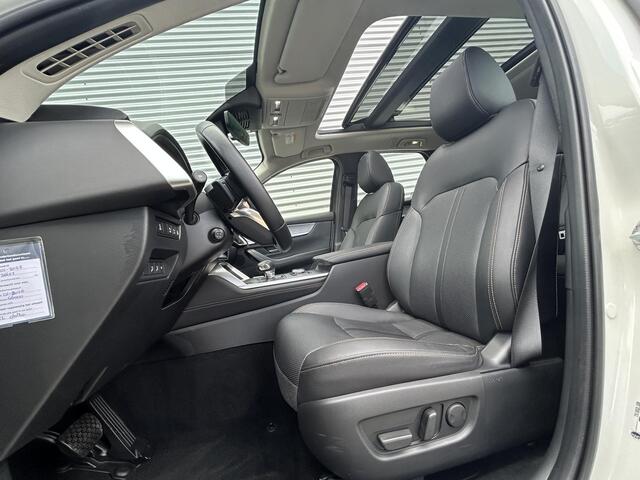 Mazda CX-60 2.5 e-SkyActiv PHEV Homura | Leder | Pano | Camera | CruiseControl |