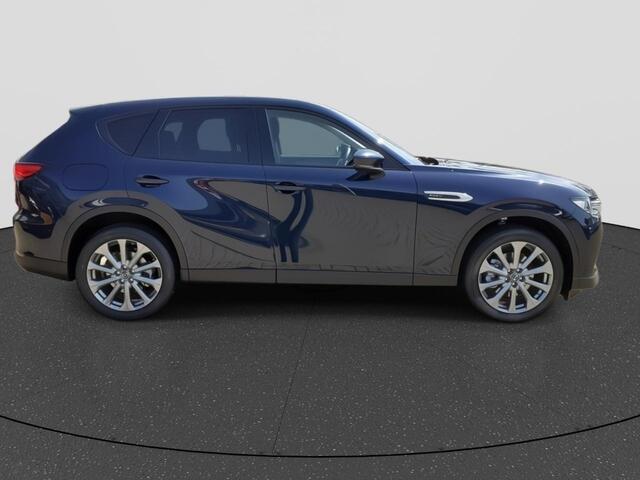 Mazda CX-60 2.5 e-SkyActiv PHEV Exclusive-Line Business