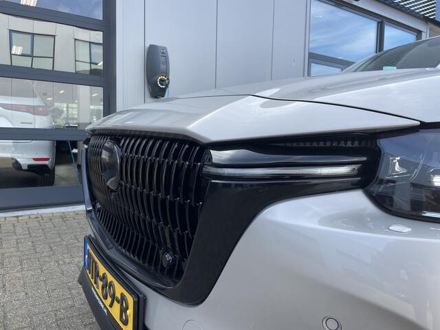 Mazda CX-60 2.5 e-SkyActiv PHEV Business Edition SPORT | BLACK PAKKET | BLACK WHEELS | TREKHAAK