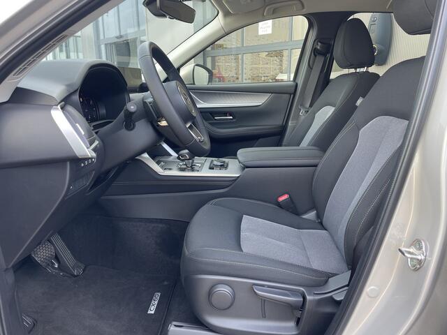 Mazda CX-60 2.5 e-SkyActiv PHEV Business Edition SPORT | BLACK PAKKET | BLACK WHEELS | TREKHAAK