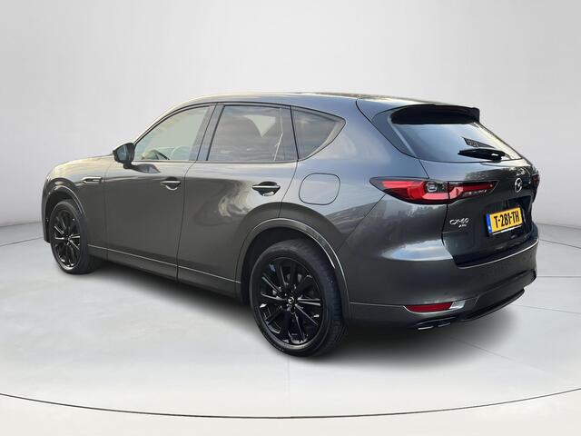 Mazda CX-60 2.5 e-SkyActiv PHEV Homura | Driver Assistance Pack | Convenience Pack | Panorama Pack | Trekhaak |