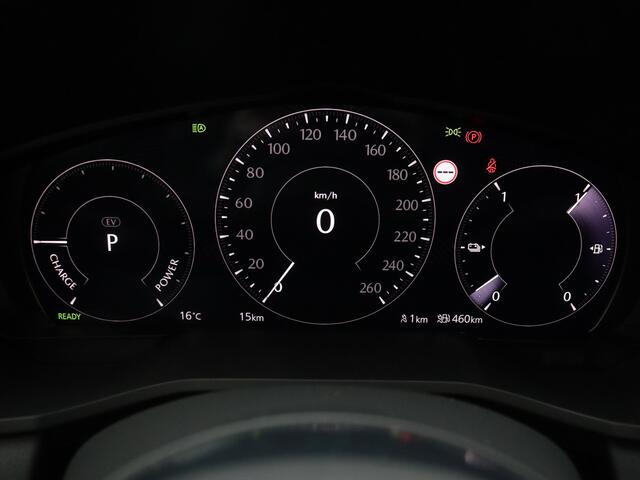 Mazda CX-60 2.5 e-SkyActiv PHEV Exclusive-Line | 360 Camera | Stoel en stuurwiel verwarmd | Parkeersensoren | Elk. achterklep |