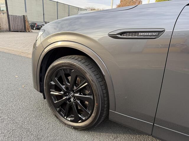 Mazda CX-60 2.5 e-SKYACTIV PHEV 328PK AWD HomuraoPanooTrekhaak