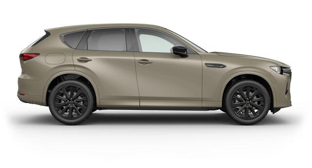 Mazda CX-60 2.5 e-SkyActiv PHEV Homura Plus | Modeljaar 2026