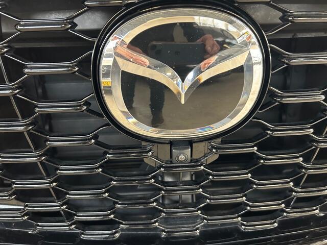 Mazda CX-60 2.5 PHEV HOMURA + / 360 Camera / Ad-Cruise / Bose