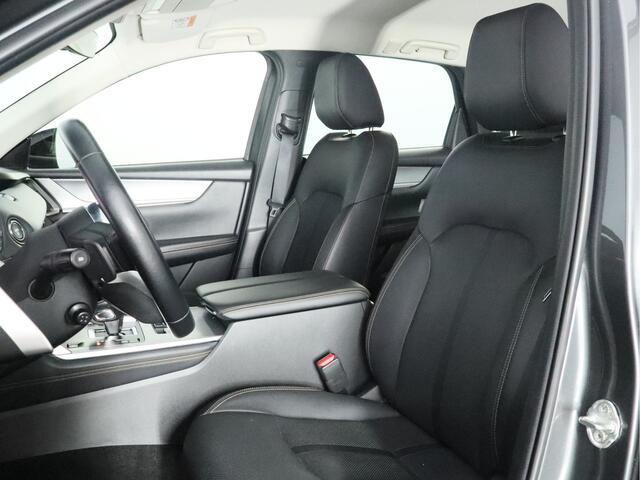 Mazda CX-60 2.5 e-SkyActiv PHEV Homura | 20'' velgen | Stoelventilatie | Navigatie | Plug-In Hybrid |