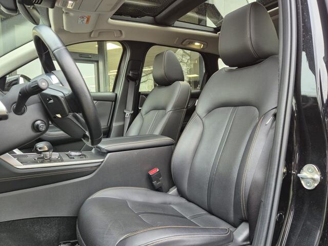 Mazda CX-60 E-SKYACTIV-G PHEV 327 8AT AWD HOMURA / DA en CS en P-Pack / Trekhaak