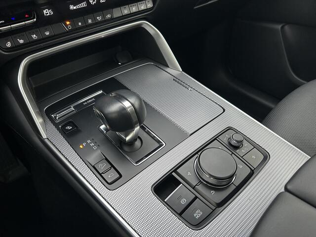 Mazda CX-60 2.5 e-SkyActiv PHEV Homura CS & DA & Panorama pack | Full Option |