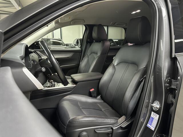 Mazda CX-60 2.5 e-SkyActiv PHEV Homura 327pk | Convenience & Driver assistance pack | BOZE | ACC, stuurhulp | 360 camera