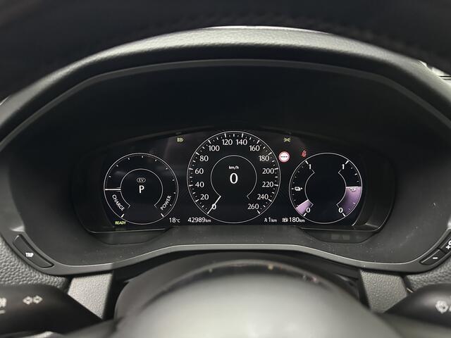 Mazda CX-60 2.5 e-SkyActiv PHEV Homura 327pk | Convenience & Driver assistance pack | BOZE | ACC, stuurhulp | 360 camera