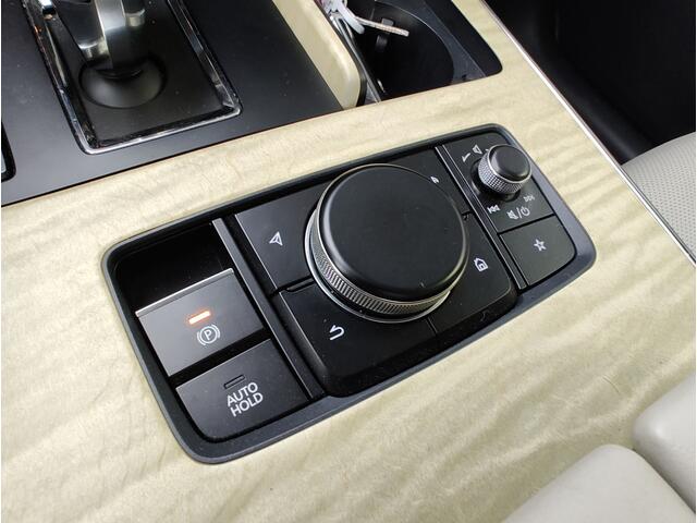 Mazda CX-60 2.5 E-SKYACTIV PHEV TAKUMI AUT. Open dak | Bose | Adaptive Cruise | 360 Camera