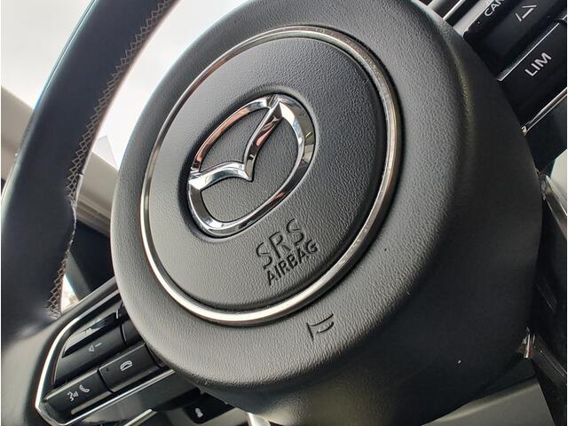 Mazda CX-60 2.5 E-SKYACTIV PHEV TAKUMI AUT. Open dak | Bose | Adaptive Cruise | 360 Camera