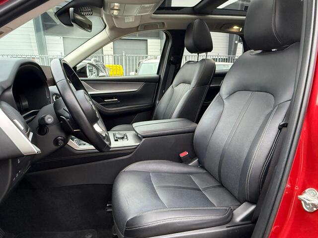 Mazda CX-60 2.5 e-SkyActiv PHEV Homura | Panoramdak | Full Options | Rijklaarprijs!!