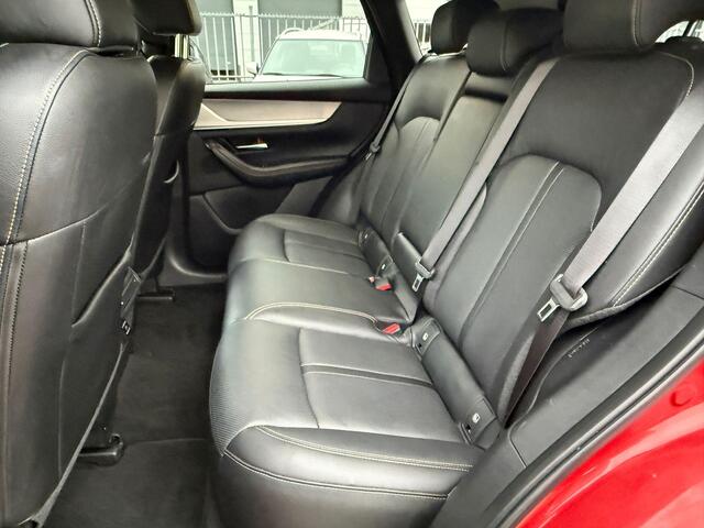 Mazda CX-60 2.5 e-SkyActiv PHEV Homura | Panoramdak | Full Options | Rijklaarprijs!!