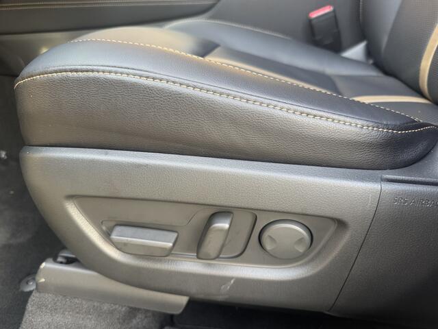 Mazda CX-60 2.5 e-SkyActiv PHEV Homura Business Edition | AUTOMAAT | TREKHAAK | LEDER | BOSE