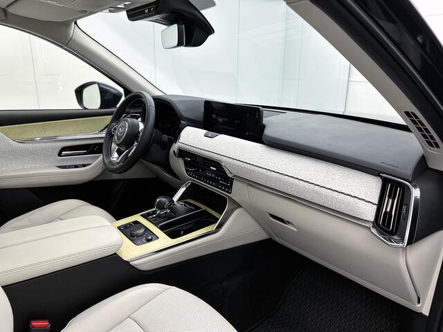 Mazda CX-60 2.5 e-SkyActiv PHEV Takumi Plus Full Options | Trekhaak