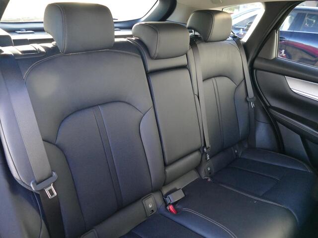 Mazda CX-60 2.5 e-SkyActiv PHEV Homura | Trekhaak | CS & DA pack | RIJKLAARPRIJS!