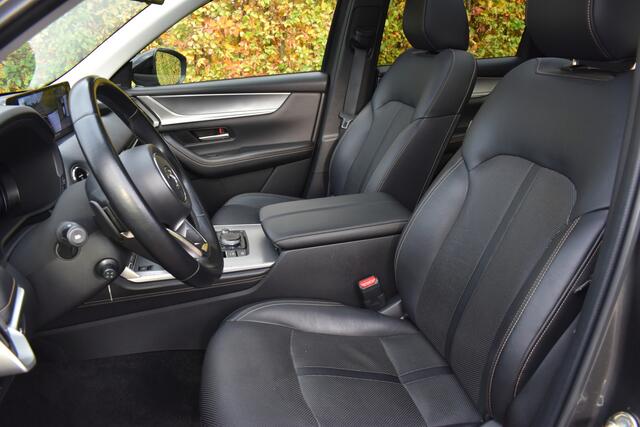 Mazda CX-60 2.5 e-SkyActiv PHEV Homura 327PK FULL PANO TREKH. 51DKM!