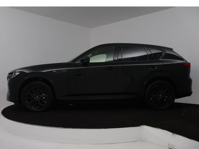 Mazda CX-60 2.5 e-SkyActiv PHEV Homura | Trekhaak | BOSE | Adaptive CC |