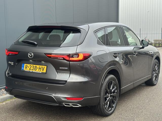 Mazda CX-60 2.5 PHEV Exclusive-Line / 1e eigenaar!