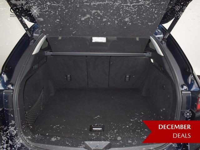 Mazda CX-60 2.5 PHEV Homura FULL OPTIONS TREKHAAK