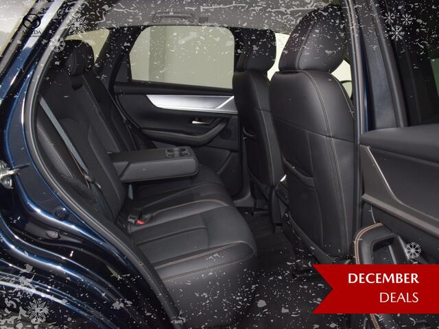 Mazda CX-60 2.5 PHEV Homura FULL OPTIONS TREKHAAK