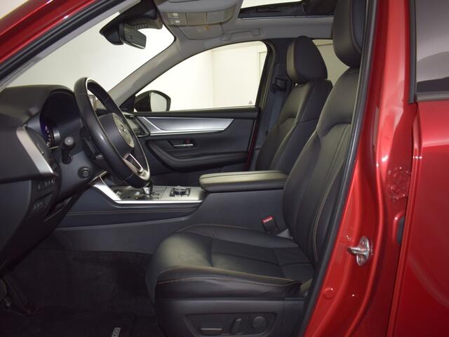 Mazda CX-60 2.5 PHEV Homura Full Options