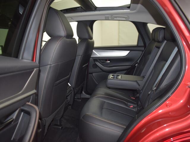 Mazda CX-60 2.5 PHEV Homura Full Options