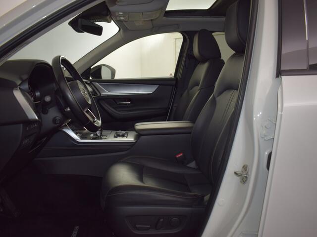 Mazda CX-60 2.5 PHEV Homura Full options Trekhaak