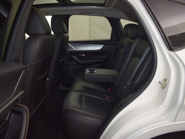 Mazda CX-60 2.5 PHEV Homura Full options Trekhaak