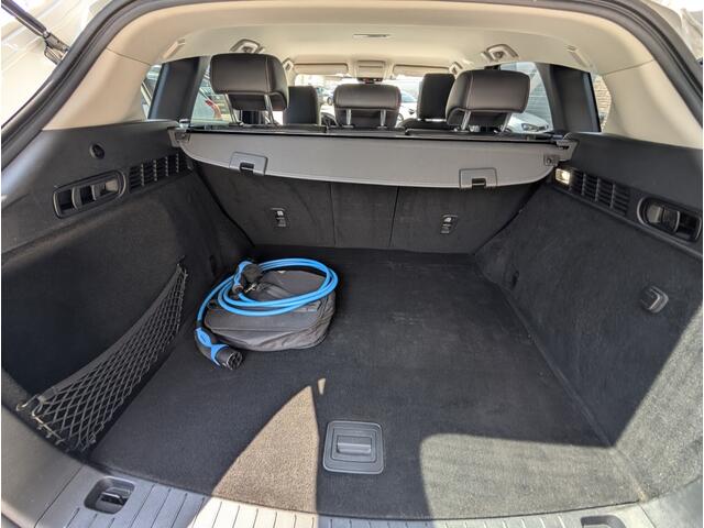 Mazda CX-60 2.5 PHEV Homura