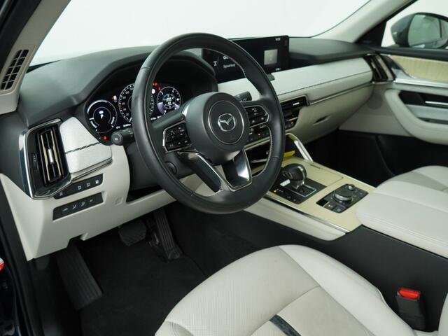 Mazda CX-60 E-SKYACTIV PHEV 327 AWD Takumi CS/DA Pack/Trekhaak