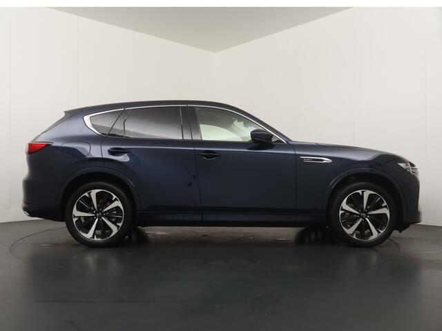 Mazda CX-60 E-SKYACTIV PHEV 327 AWD Takumi CS/DA Pack/Trekhaak