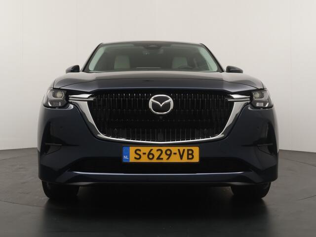 Mazda CX-60 E-SKYACTIV PHEV 327 AWD Takumi CS/DA Pack/Trekhaak