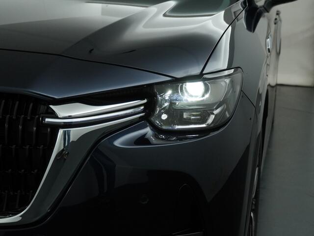 Mazda CX-60 E-SKYACTIV PHEV 327 AWD Takumi CS/DA Pack/Trekhaak