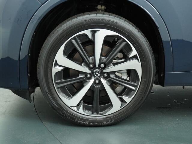 Mazda CX-60 E-SKYACTIV PHEV 327 AWD Takumi CS/DA Pack/Trekhaak