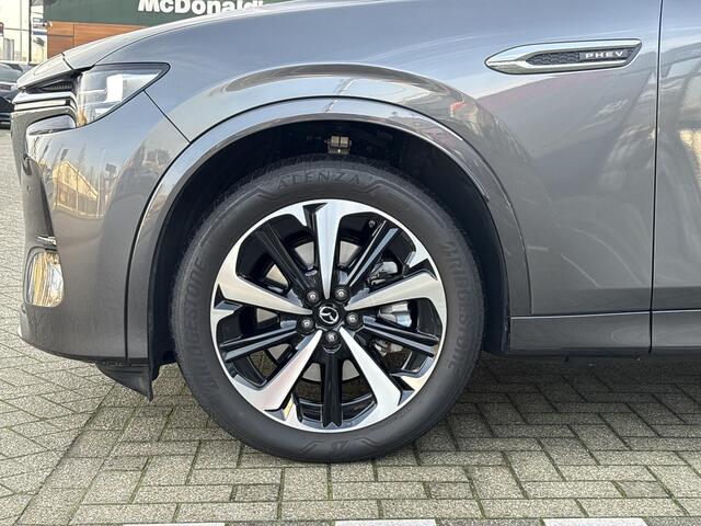 Mazda CX-60 2.5 e-SkyActiv PHEV Takumi Plus BTW auto / 1e Eig / NL-auto