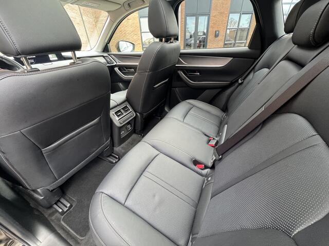 Mazda CX-60 2.5 e-SkyActiv PHEV 327 Homura | TREKHAAK | CS & DA & PANO PACK | FULL-OPTION!!!