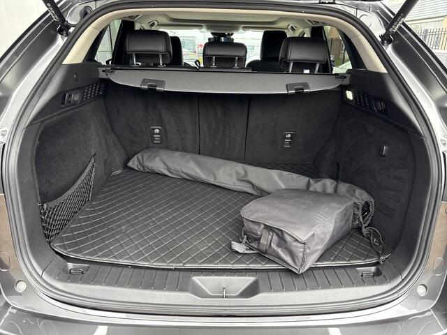 Mazda CX-60 2.5 e-LEDER PANODAK LMV NAVI 42000KM!