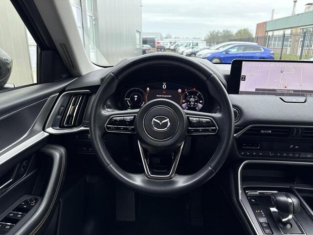 Mazda CX-60 2.5 e-LEDER PANODAK LMV NAVI 42000KM!