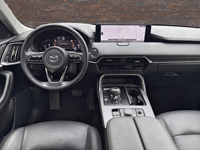 Mazda CX-60 2.5 e-LEDER PANODAK LMV NAVI 42000KM!