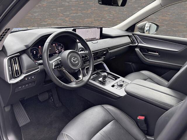 Mazda CX-60 2.5 e-LEDER PANODAK LMV NAVI 42000KM!